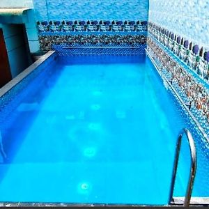 Rich Grand Hotel
